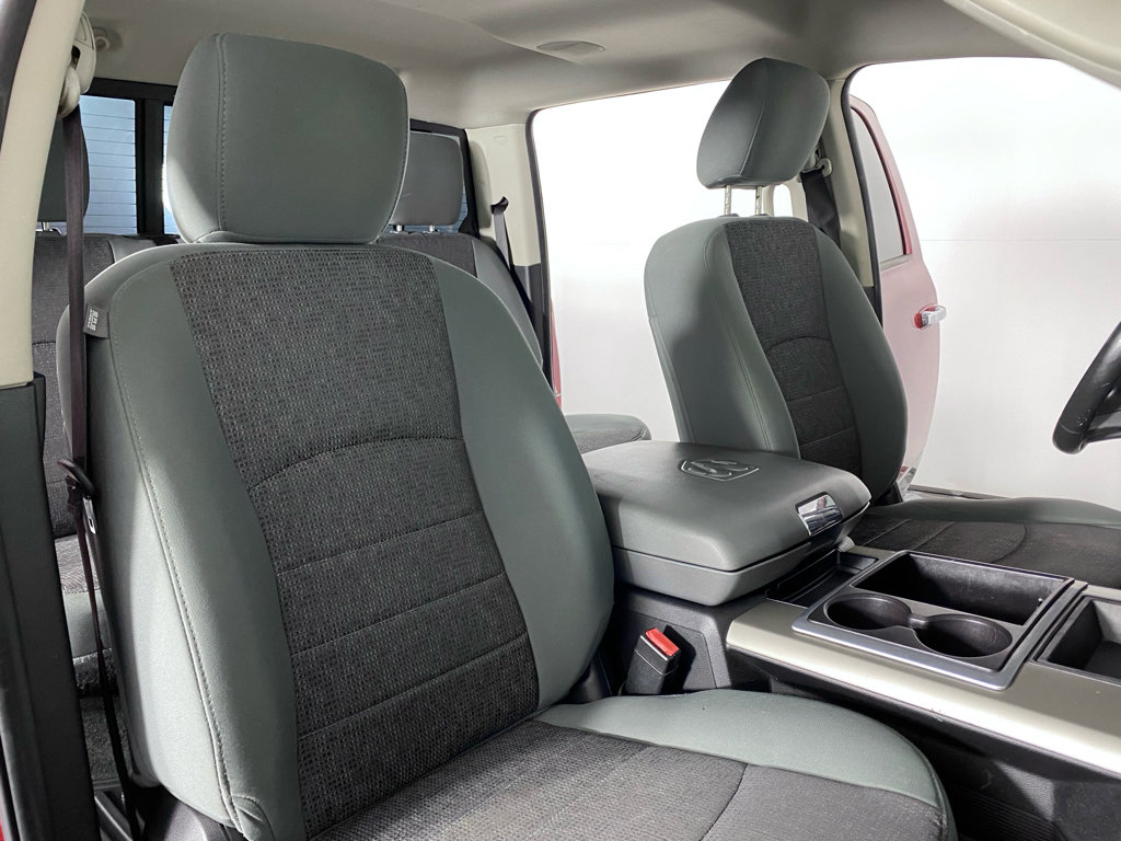 Used 2014 RAM 1500 Outdoorsman image 25