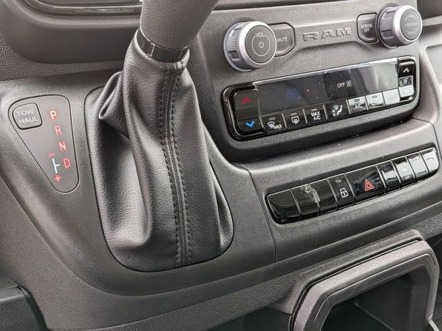 New 2026 RAM ProMaster 1500 FWD image 17