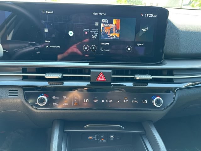 New 2026 Kia Sportage SX Prestige AWD/4WD image 12