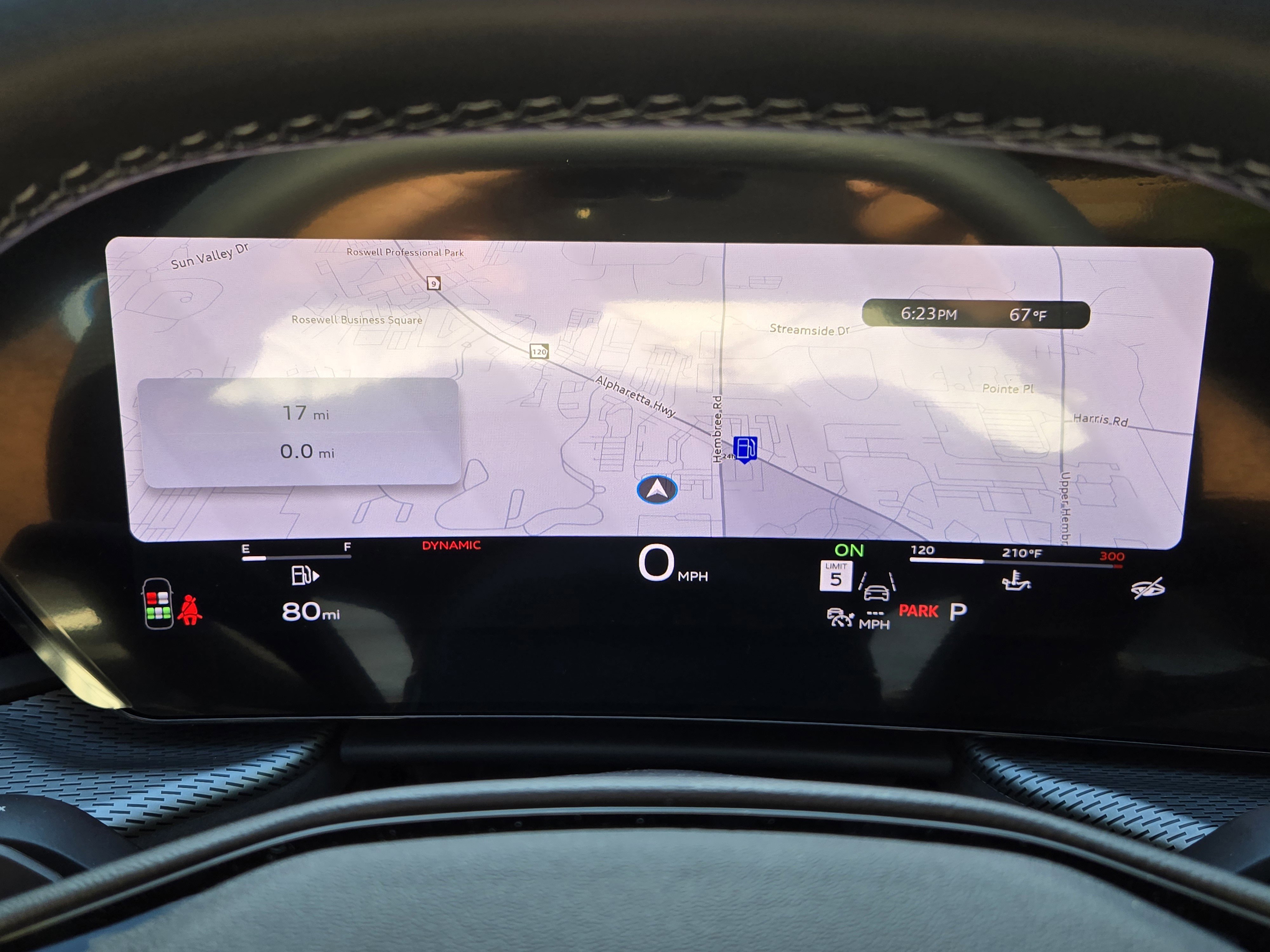 New 2026 Audi SQ5 Premium Plus AWD/4WD image 26