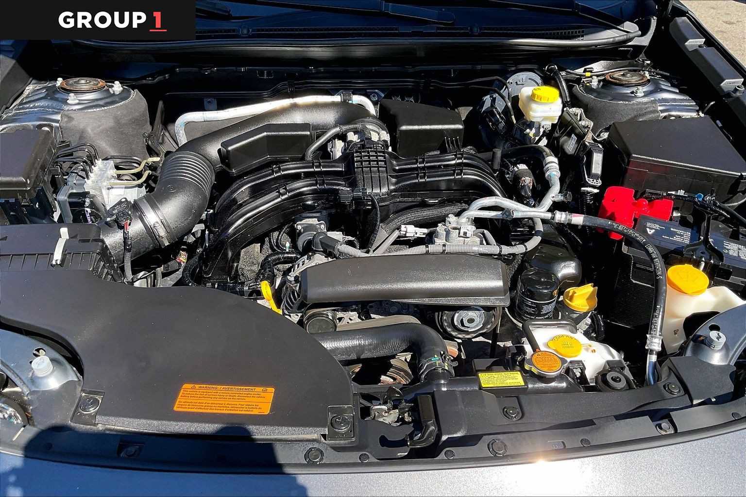 Certified 2024 Subaru Legacy Limited AWD/4WD image 32