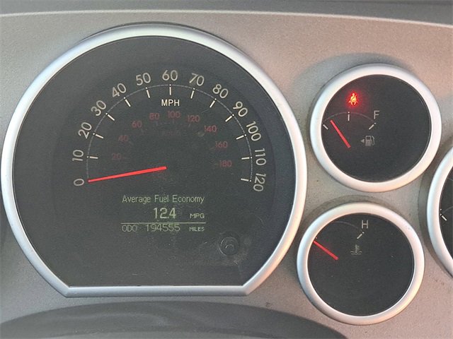 Used 2012 Toyota Tundra Limited w/ Platinum Pkg image 15