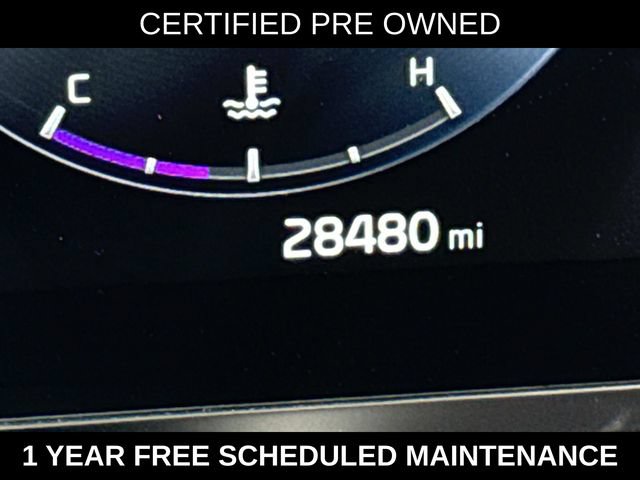 Used 2024 Kia Carnival SX Prestige FWD image 29