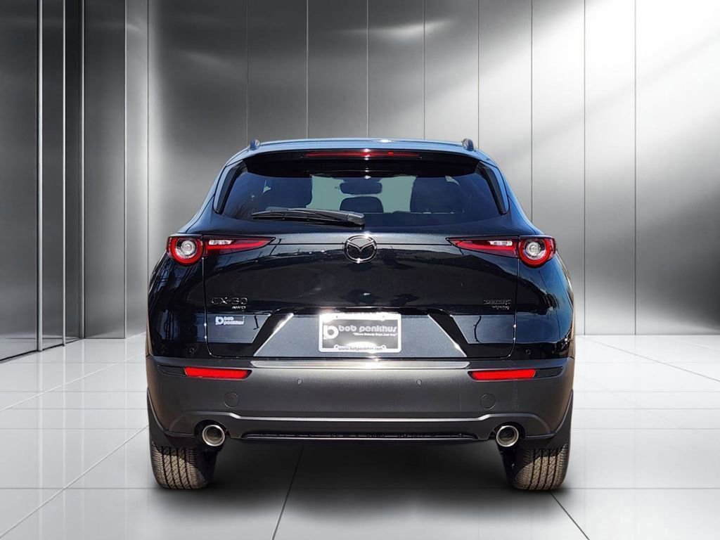 New 2026 MAZDA CX-30 Aire Edition image 30