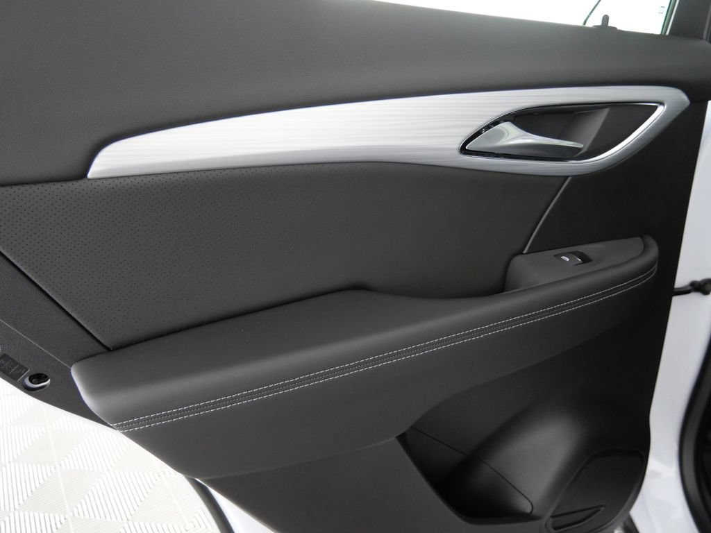 New 2026 Buick Envision Avenir AWD/4WD image 17