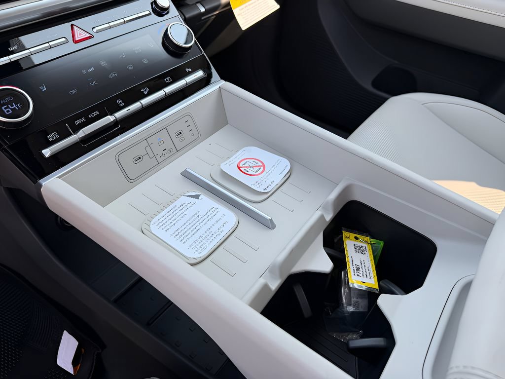 New 2026 Hyundai Santa Fe SEL FWD image 31