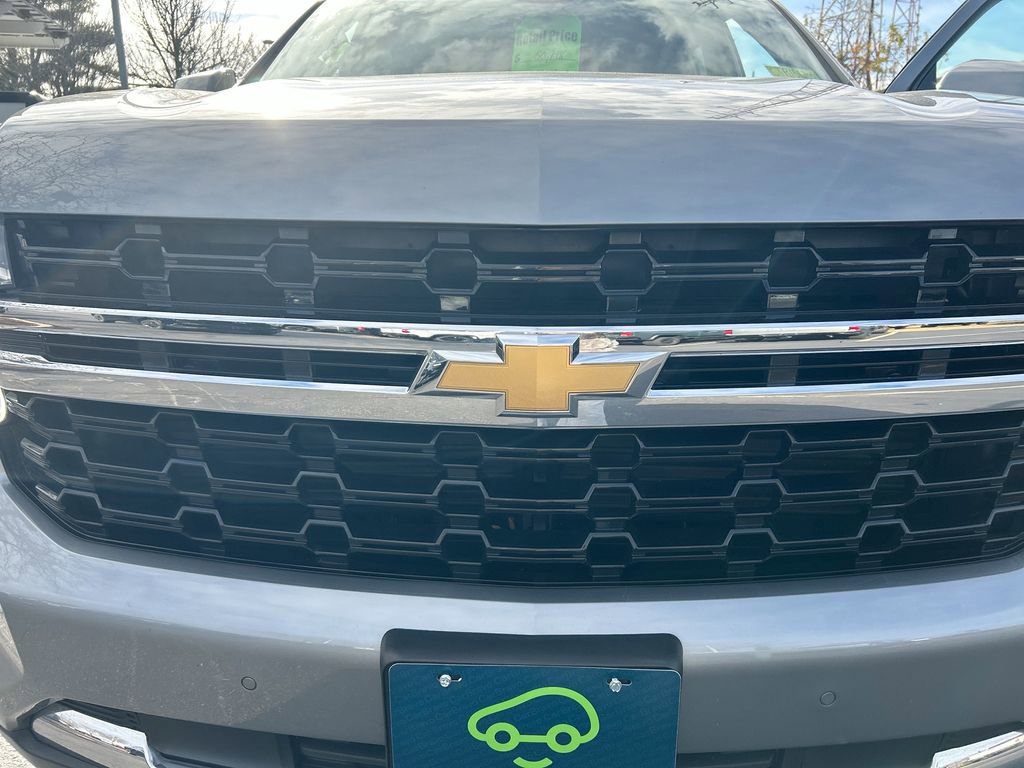 Certified 2023 Chevrolet Tahoe LS image 32