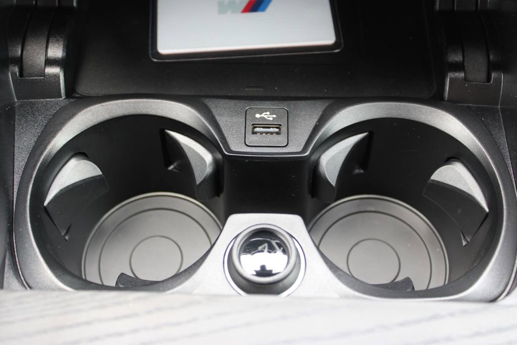 New 2025 BMW 330i xDrive Sedan w/ M Sport Package image 50