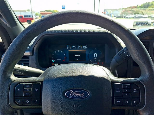 Used 2025 Ford F150 STX w/ Equipment Group 200A AWD/4WD image 18
