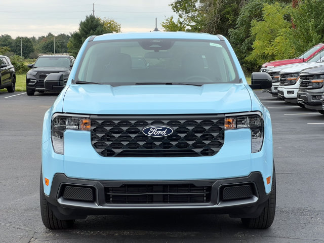New 2026 Ford Maverick XLT w/ Equipment Group 301A AWD/4WD image 39
