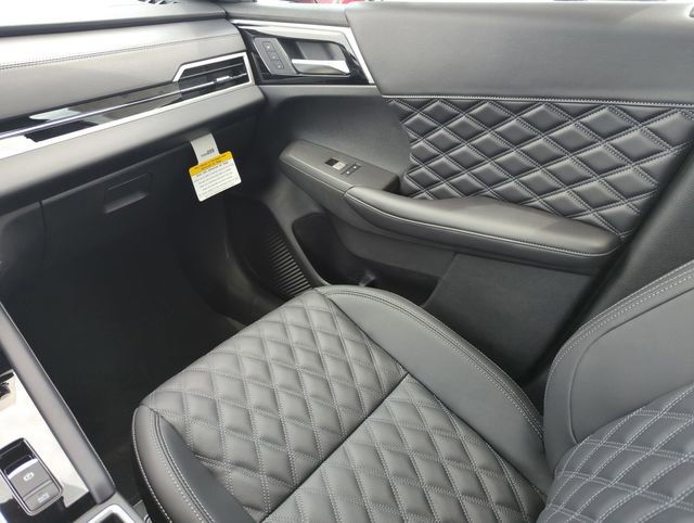 New 2026 Nissan Rogue Platinum AWD/4WD image 29