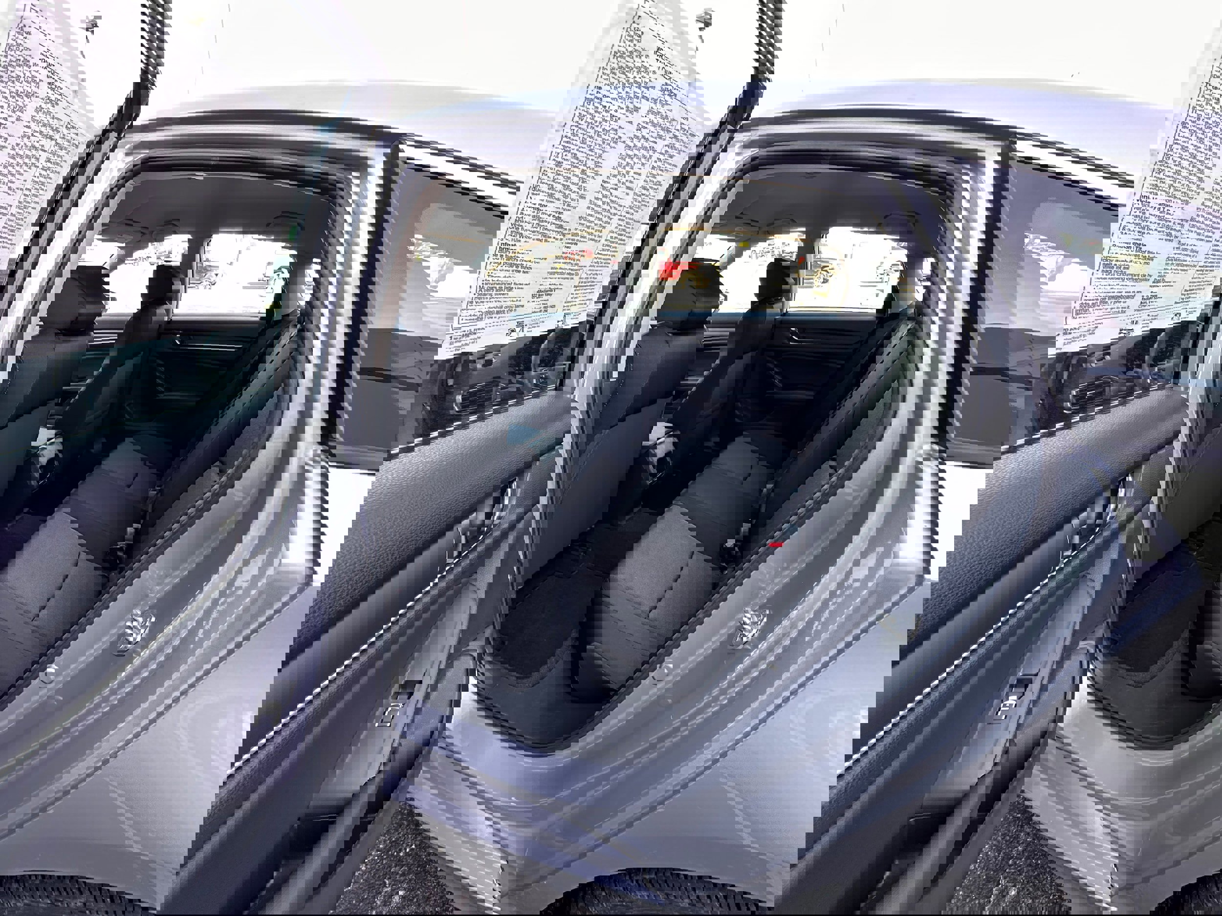 Used 2021 Honda Accord LX image 9