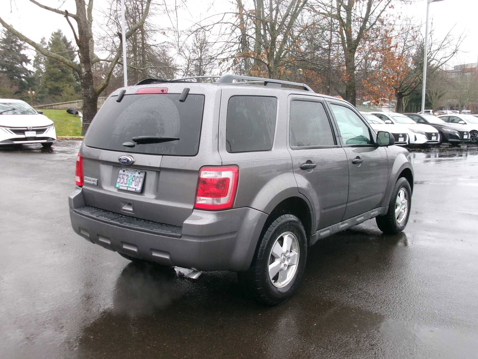Used 2012 Ford Escape XLT image 4