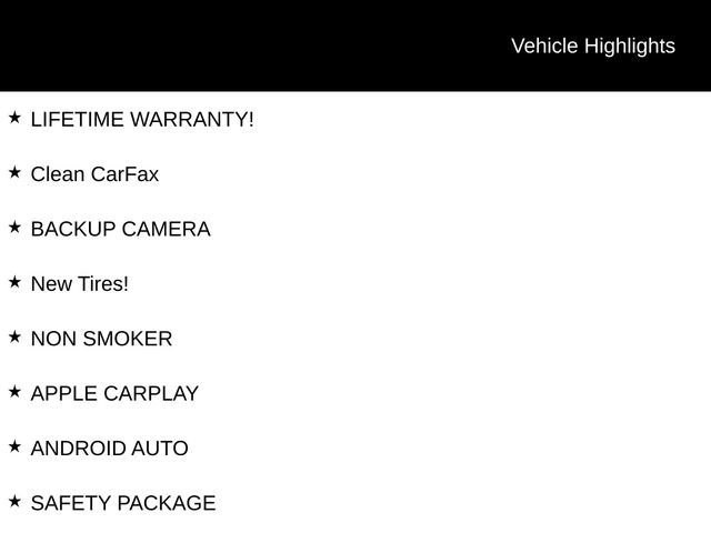 Used 2025 Chevrolet Silverado 1500 LT w/ Work Truck Package image 13