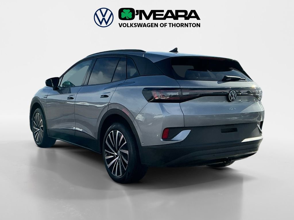 New 2026 Volkswagen ID.4 Pro image 3