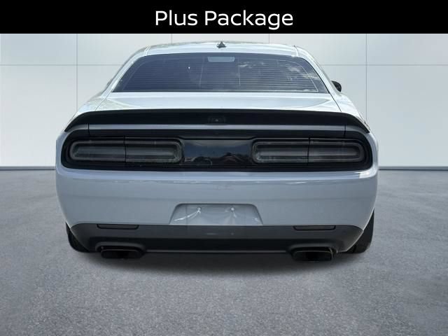 Used 2021 Dodge Challenger SRT Super Stock RWD image 11