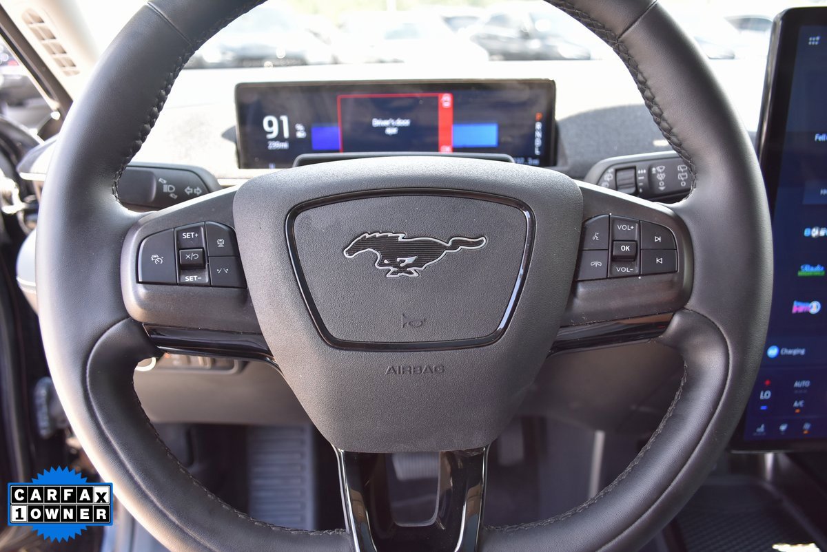 Used 2023 Ford Mustang Mach-E Premium image 20