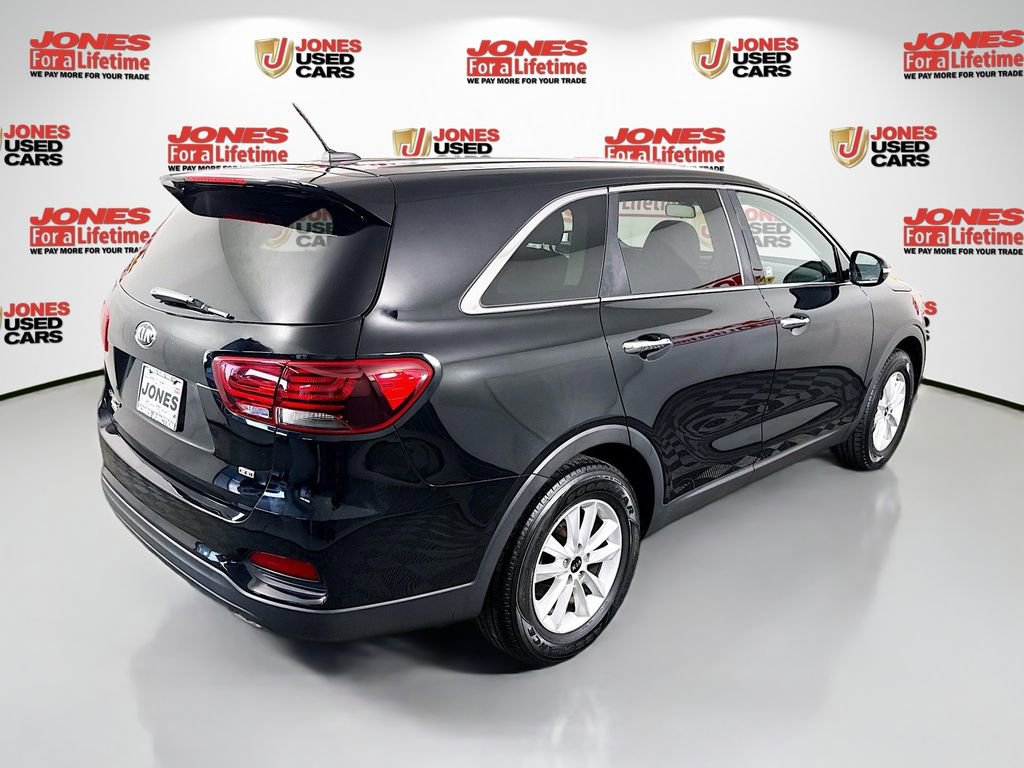 Used 2019 Kia Sorento L image 14