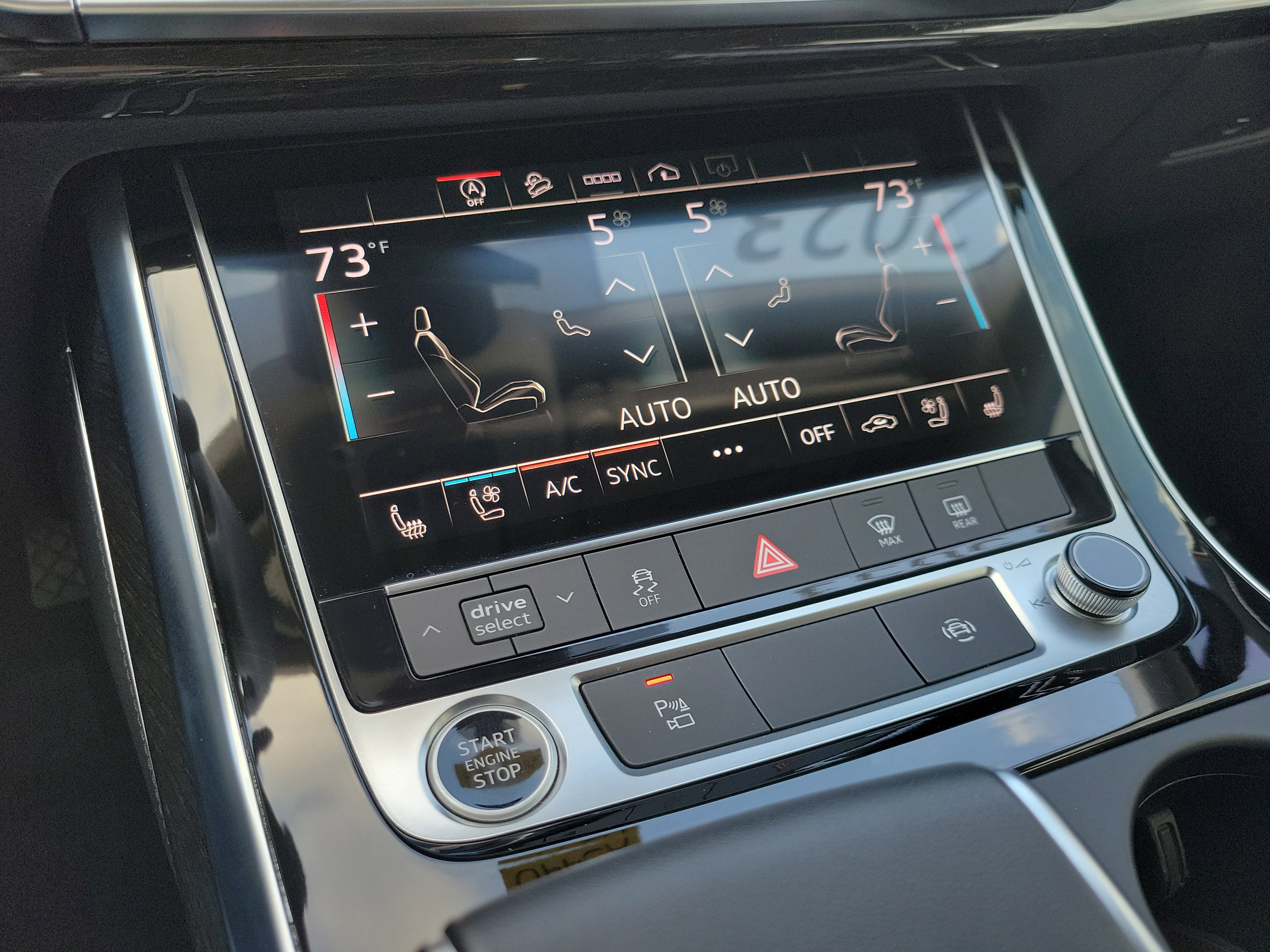 Used 2023 Audi Q7 3.0T Premium Plus w/ Premium Plus Package image 29