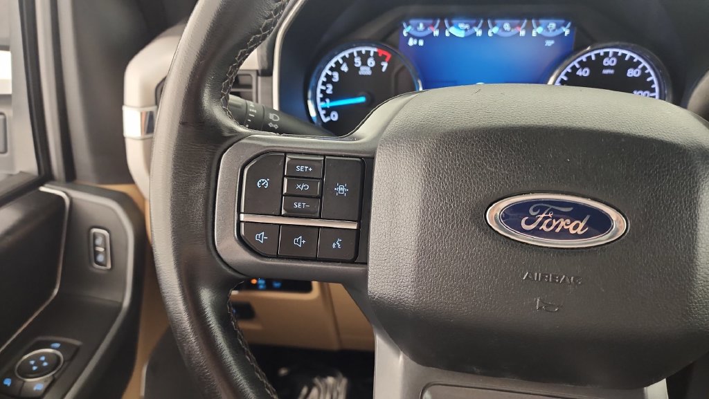 Used 2023 Ford F150 XLT w/ Equipment Group 302A High AWD/4WD image 19