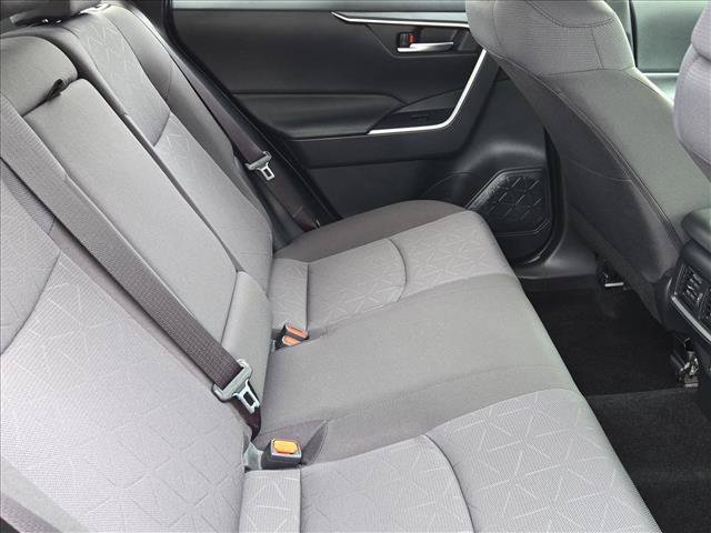 Used 2024 Toyota RAV4 XLE AWD/4WD image 20