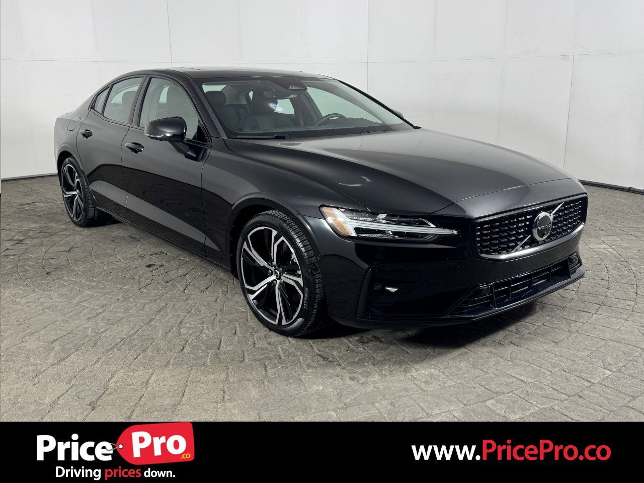 Used 2024 Volvo S60 B5 Plus