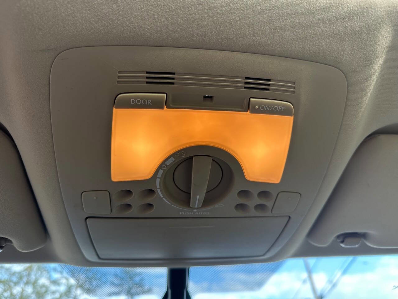 Used 2007 Lexus IS 250 AWD image 18