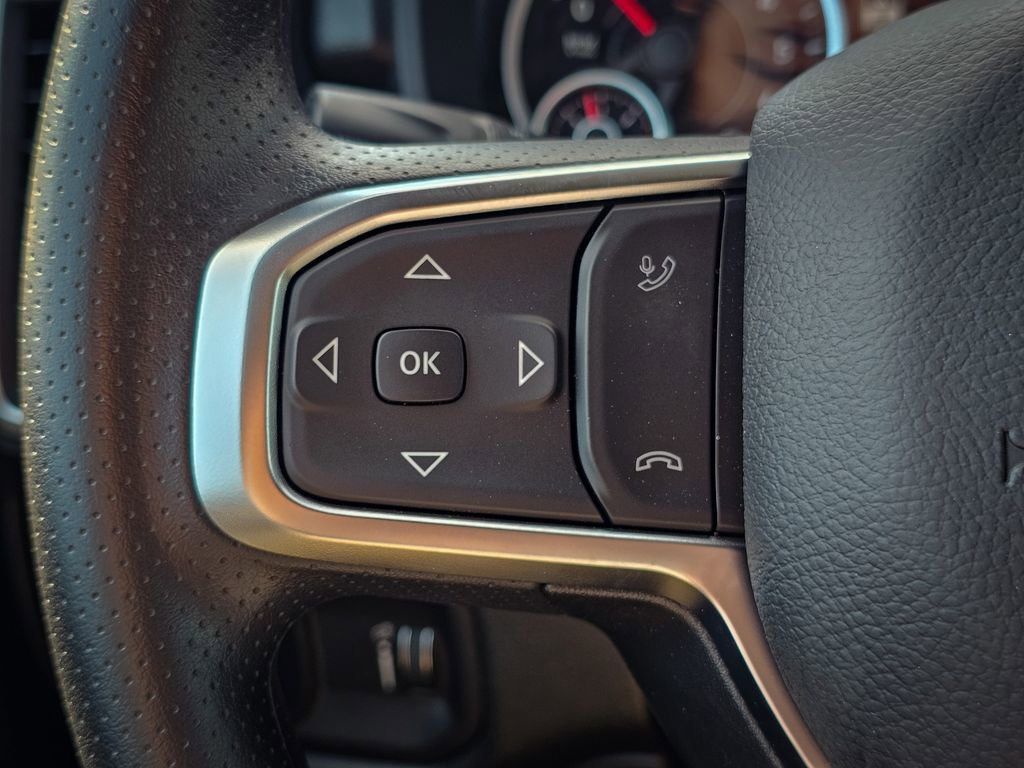 New 2026 RAM 1500 Express AWD/4WD image 17