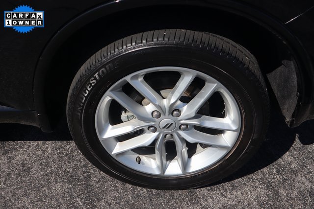 Used 2025 Dodge Durango GT image 26