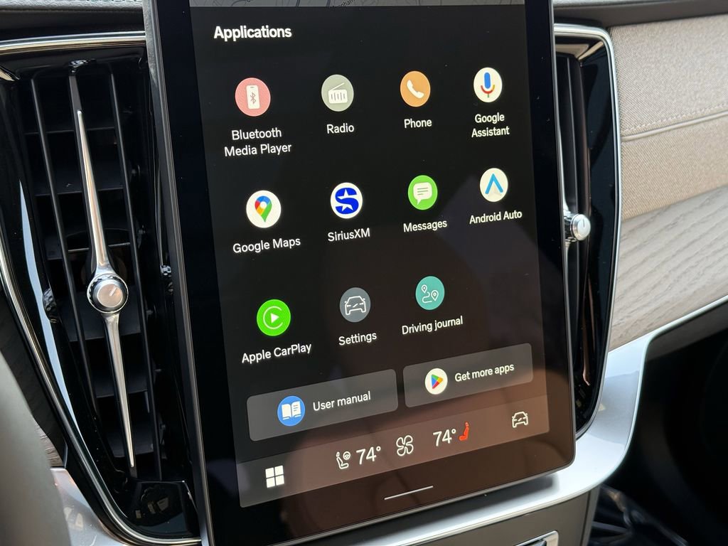 New 2026 Volvo XC90 B6 Plus w/ Protection Package Premier image 23