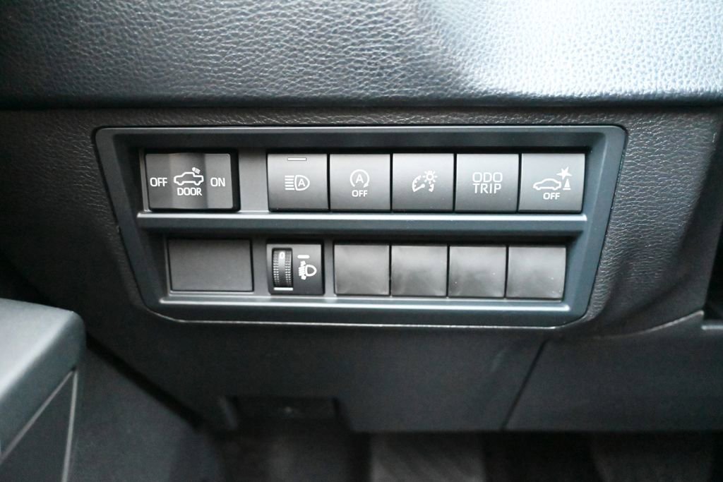 New 2026 Toyota Tundra SR5 AWD/4WD image 24