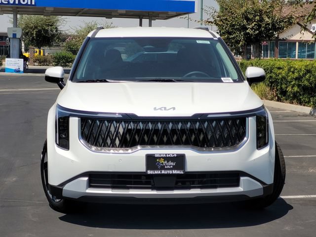 New 2026 Kia Carnival EX FWD image 2