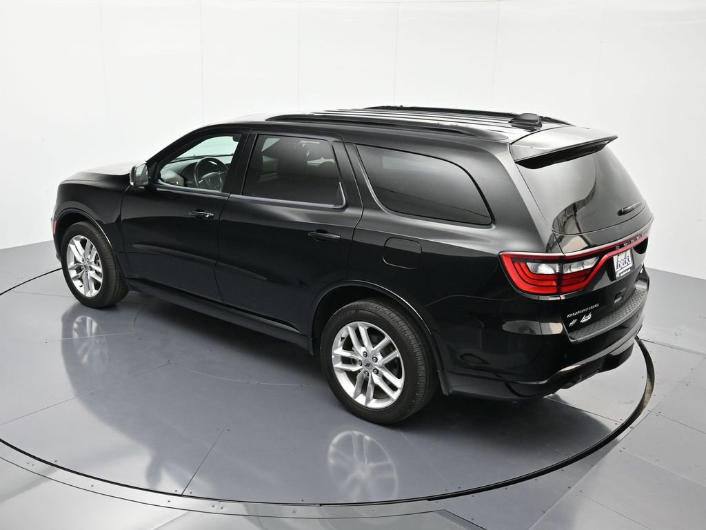 Used 2024 Dodge Durango GT AWD/4WD image 34