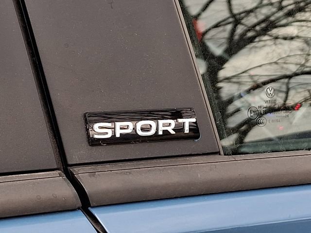 New 2026 Volkswagen Jetta Sport FWD image 21