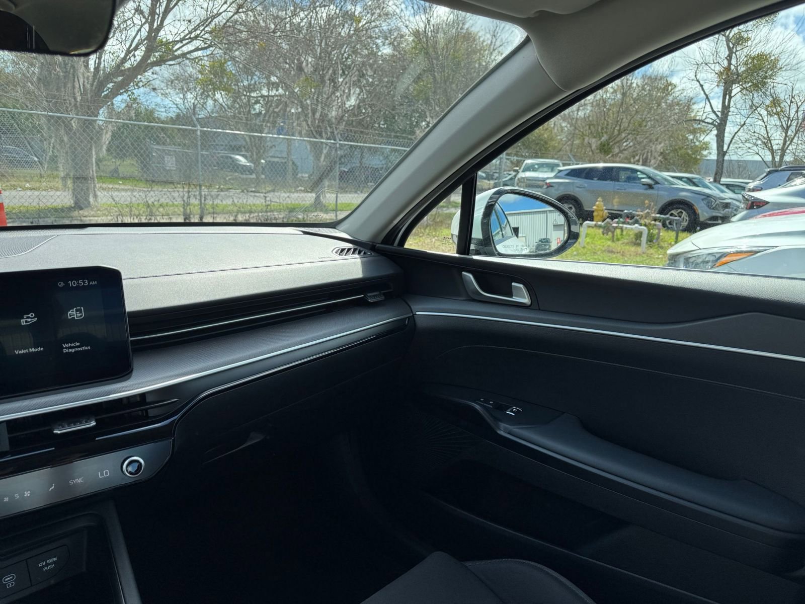 Used 2025 Kia K5 LXS image 32