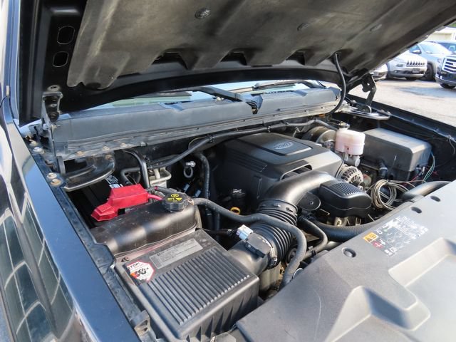 Used 2013 Chevrolet Silverado 1500 W/T AWD/4WD image 24