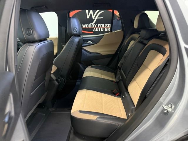 New 2026 Chevrolet Equinox ACTIV image 16