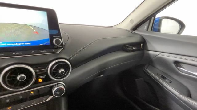 Used 2022 Nissan Sentra SV FWD image 34