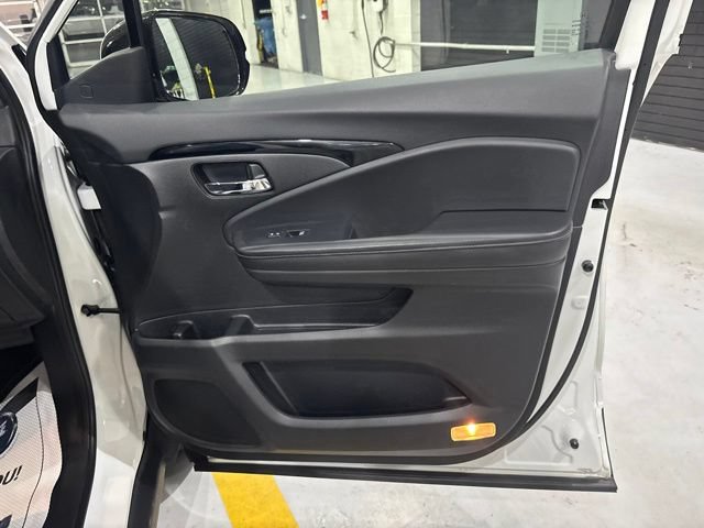 Used 2020 Honda Ridgeline RTL-E image 42