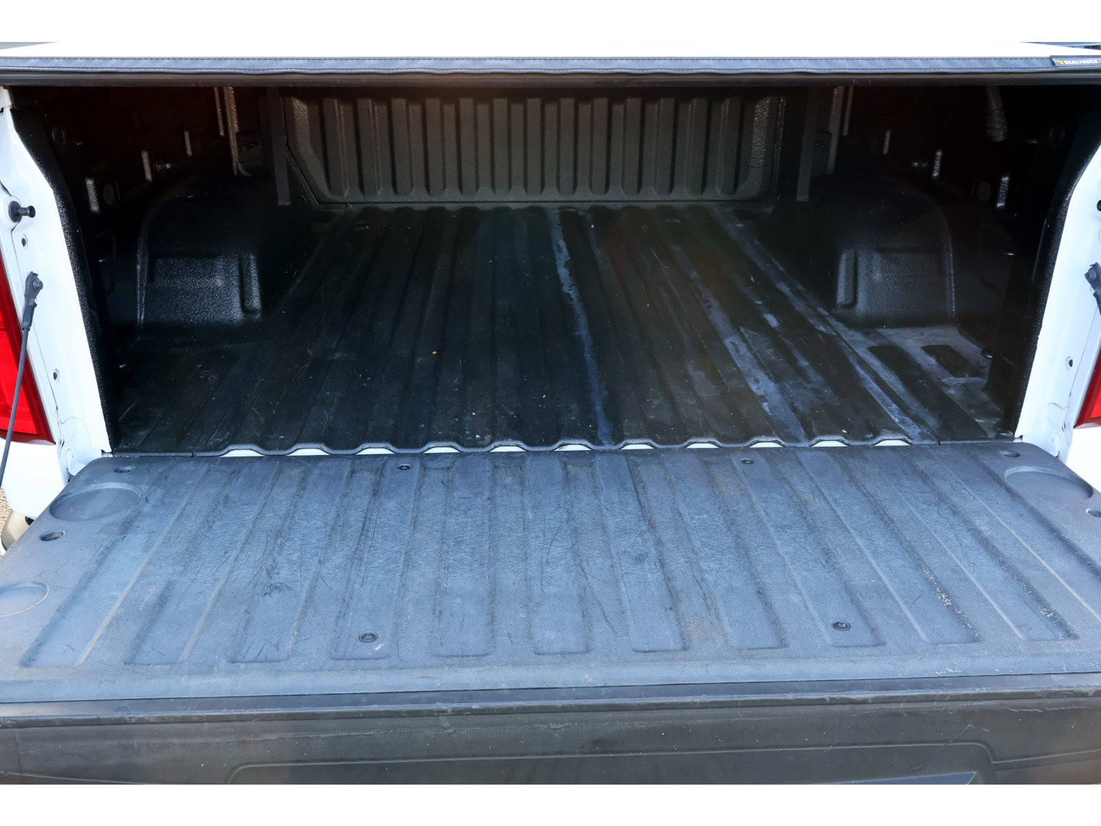 Used 2020 Chevrolet Silverado 1500 Custom w/ Custom Value Package RWD image 12