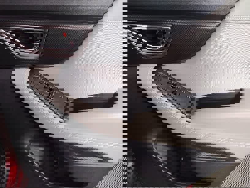 Certified 2022 Subaru Forester Premium image 27