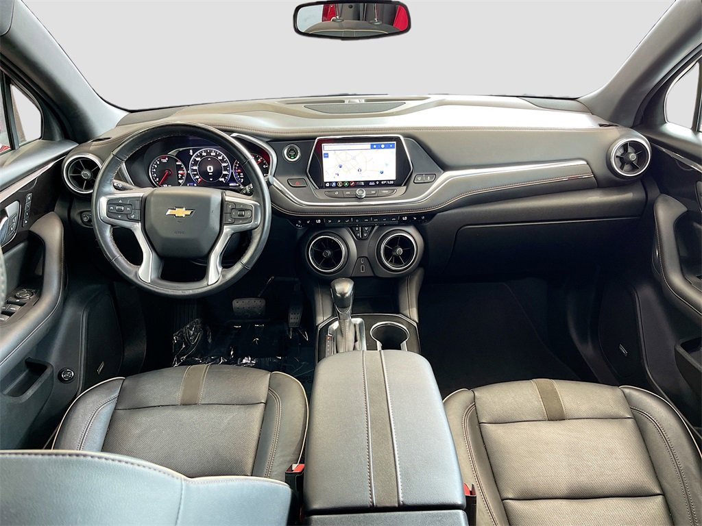 Used 2019 Chevrolet Blazer Premier image 23