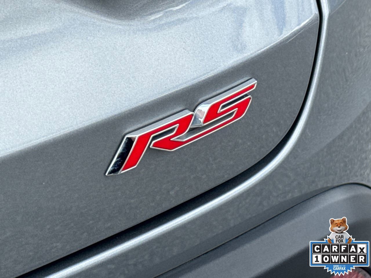 Used 2024 Chevrolet Trax RS w/ Driver Confidence Package image 15