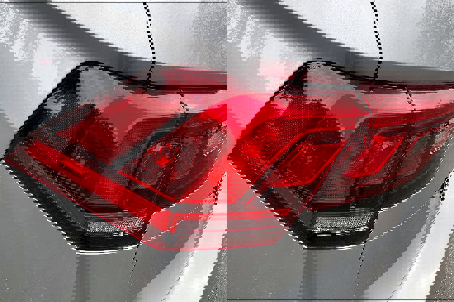 Certified 2023 Volkswagen Tiguan S image 29