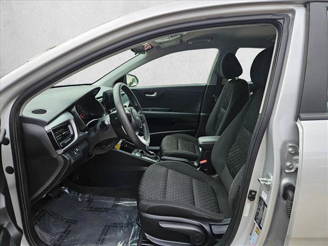 Used 2022 Kia Rio S FWD image 15