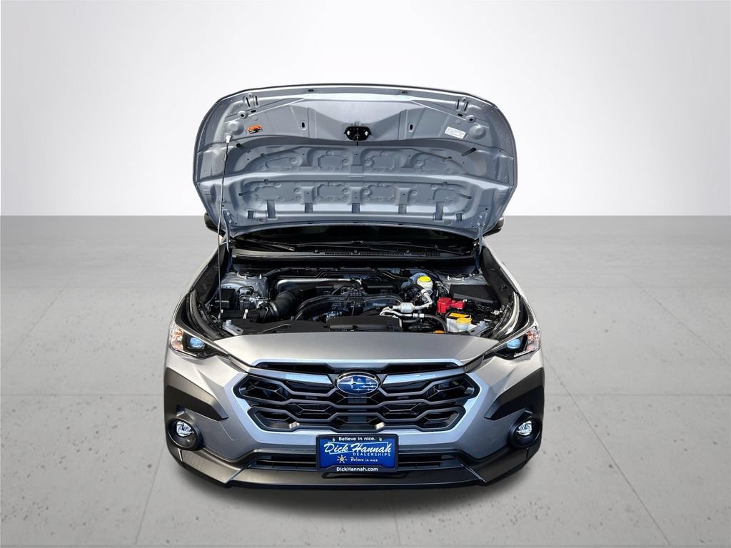 Certified 2025 Subaru Crosstrek 2.5i Premium AWD/4WD image 23