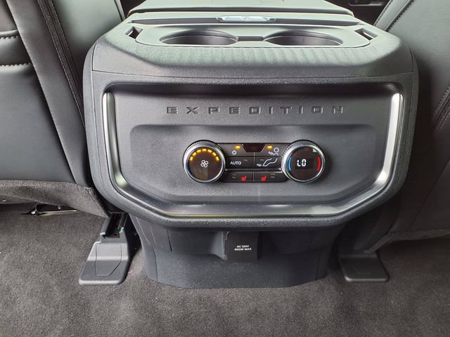 New 2026 Ford Expedition Tremor AWD/4WD image 8