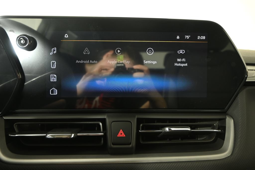 New 2026 Chevrolet TrailBlazer LS w/ LS Convenience Package AWD/4WD image 26