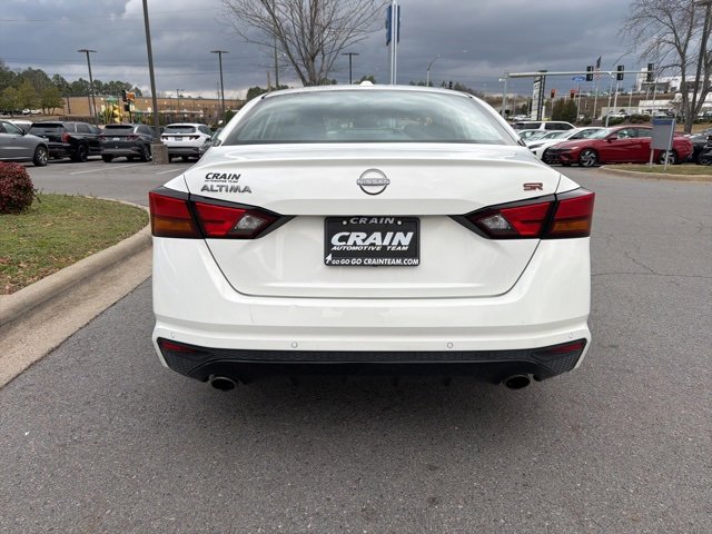 Used 2024 Nissan Altima 2.5 SR image 6