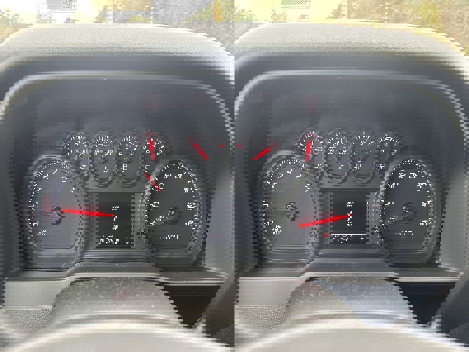 New 2026 Chevrolet Silverado 2500 W/T w/ WT Convenience Package image 18